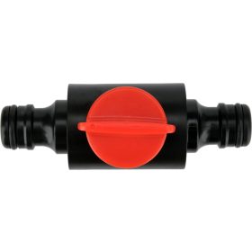 YATO YT-89075 1/2 colos szeleppel ellátott tömlőtoldó