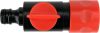 YATO YT-89076 1/2 colos szeleppel elátott gyorscsatlakozó