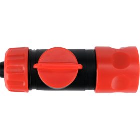 YATO YT-89077 1/2 colos szeleppel ellátott gyorscsatlakozó