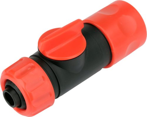 YATO YT-89077 1/2 colos szeleppel ellátott gyorscsatlakozó