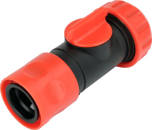 YATO YT-89077 1/2 colos szeleppel ellátott gyorscsatlakozó