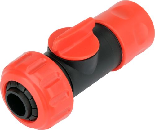 YATO YT-89078 3/4 colos gyorscsatlakozó szeleppel ellátva
