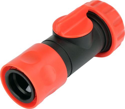 YATO YT-89078 3/4 colos gyorscsatlakozó szeleppel ellátva