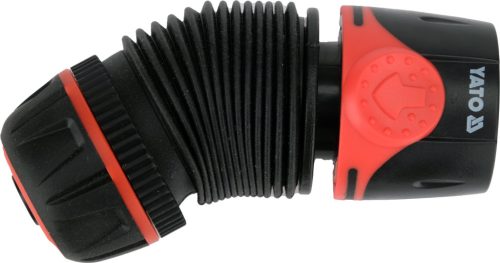 YATO YT-89080 1/2 colos flexibilis gyorscsatlakozó