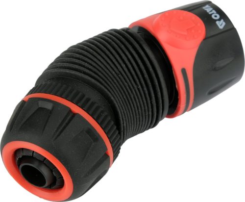 YATO YT-89080 1/2 colos flexibilis gyorscsatlakozó