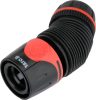 YATO YT-89080 1/2 colos flexibilis gyorscsatlakozó