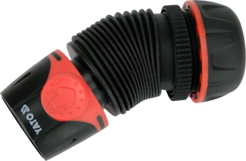 YATO YT-89081 3/4 colos flexibilis gyorscsatlakozó