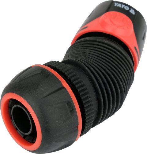 YATO YT-89081 3/4 colos flexibilis gyorscsatlakozó