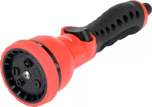 YATO YT-89500 7 funkciós kézi öntözőfej