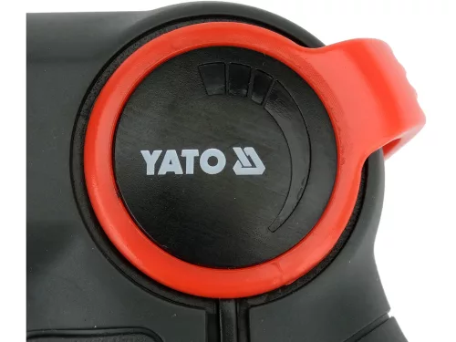 YATO YT-89511 3 funkciós műanyag öntözőpisztoly