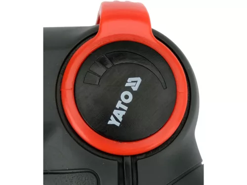 YATO YT-89511 3 funkciós műanyag öntözőpisztoly
