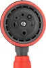 YATO YT-89611 8 funkciós teleszkópos aluínium öntözőlándzsa, műanyag markolattal 950 - 1400 mm