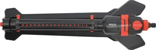YATO YT-89933 Oszcilláló állítható öntözőfej