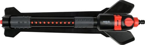 YATO YT-89934 Oszcilláló állítható öntözőfej