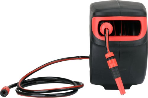 YATO YT-90101 1/2 colos 25 m-es autómata tömlődob