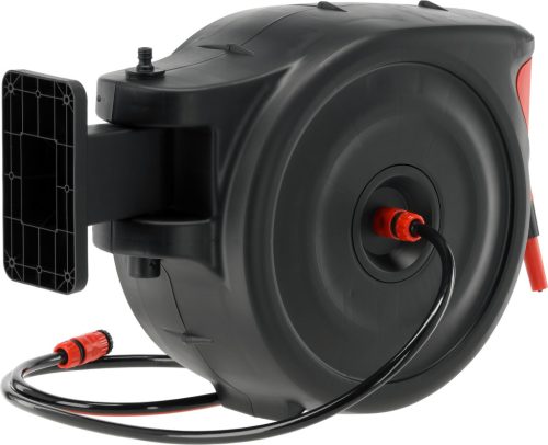 YATO YT-90102 1/2 colos 40 m-es autómata tömlődob