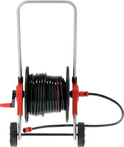 YATO YT-90121 1/2 colos 30 m-es tömlőkocsi