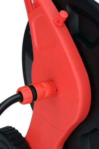 YATO YT-90122 1/2 colos 20 m-es tömlőkocsi