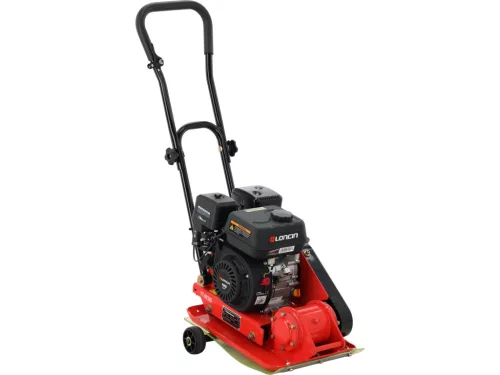 YATO YT-90300 Lapvibrátor benzines 196 cm3 4,1KW 56kg