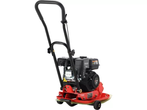 YATO YT-90300 Lapvibrátor benzines 196 cm3 4,1KW 56kg