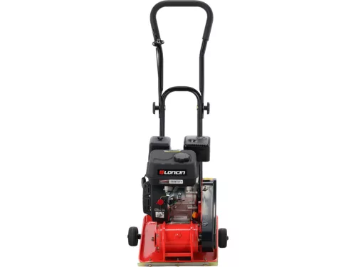 YATO YT-90300 Lapvibrátor benzines 196 cm3 4,1KW 56kg