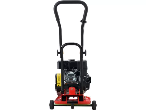 YATO YT-90300 Lapvibrátor benzines 196 cm3 4,1KW 56kg