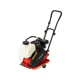 YATO YT-90303 Lapvibrátor benzines 196 cm3 4,1KW 88kg