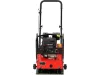 YATO YT-90307 Lapvibrátor benzines 196 cm3 4,1KW 88kg