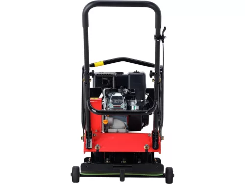 YATO YT-90307 Lapvibrátor benzines 196 cm3 4,1KW 88kg