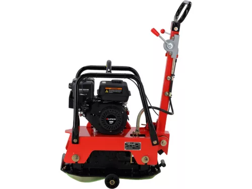 YATO YT-90310 Irányváltós lapvibrátor benzines 196cm3 4,1KW 126kg