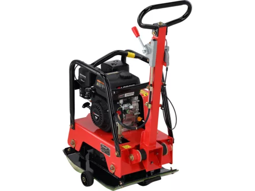 YATO YT-90310 Irányváltós lapvibrátor benzines 196cm3 4,1KW 126kg