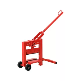   YATO YT-90500 Térkőroppantó 320 mm pengehossz, 140 mm max vágásmagasság