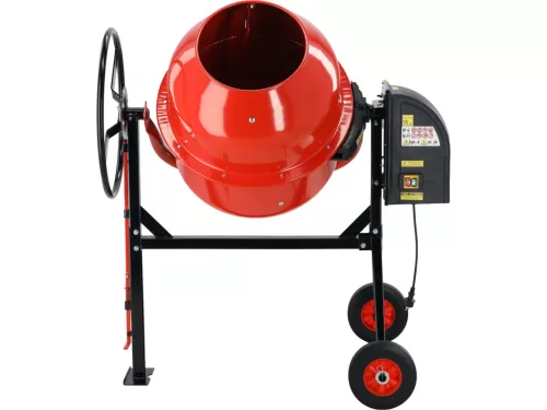 YATO YT-90603 Betonkeverő 800W 180L