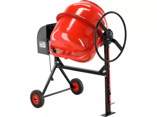 YATO YT-90603 Betonkeverő 800W 180L