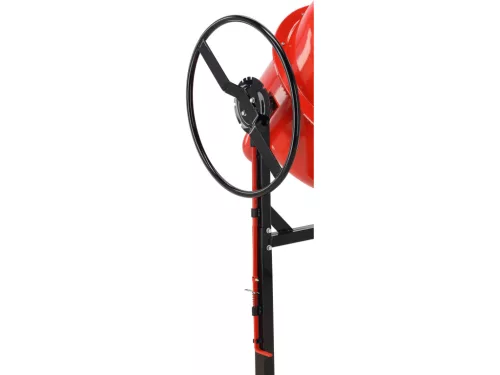YATO YT-90603 Betonkeverő 800W 180L