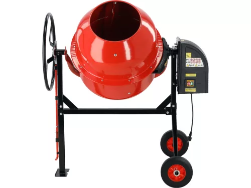 YATO YT-90604 Betonkeverő 800W 200L