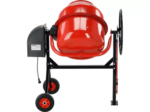 YATO YT-90604 Betonkeverő 800W 200L