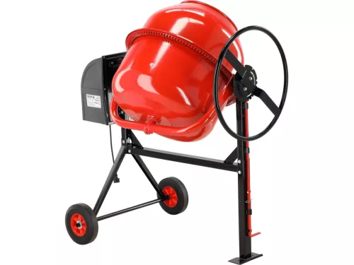 YATO YT-90604 Betonkeverő 800W 200L