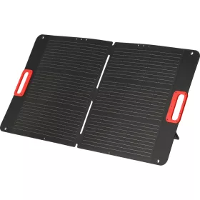 YATO YT-98200 Összecsukható napelem 100 W 4in1