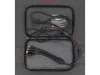 YATO YT-98201 Összecsukható napelem 200 W 4in1