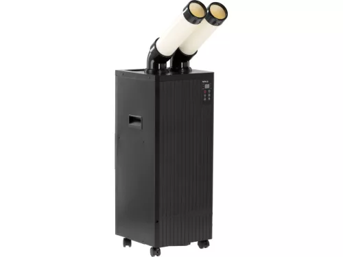YATO YT-99450 Hordozható klímaberendezés 2.5KW