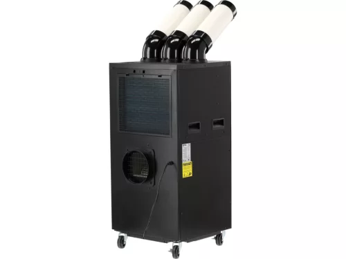 YATO YT-99452 Hordozható klímaberendezés 5.5KW