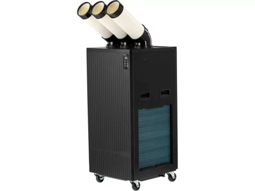 YATO YT-99452 Hordozható klímaberendezés 5.5KW