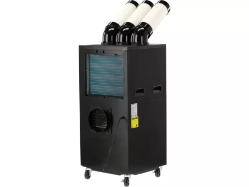YATO YT-99452 Hordozható klímaberendezés 5.5KW