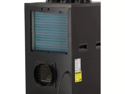 YATO YT-99452 Hordozható klímaberendezés 5.5KW