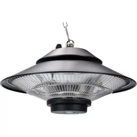   YATO YT-99501 Infravörös hősugárzó 1500 W plafonra távirányítóval