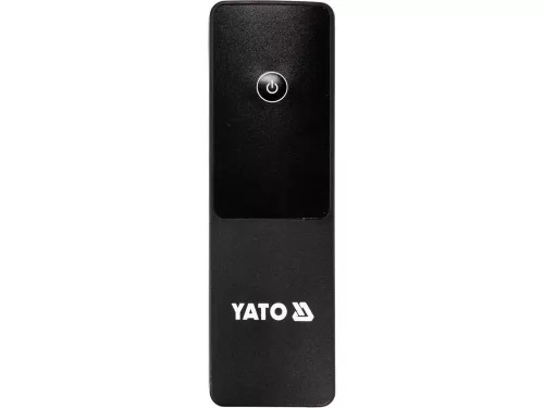 YATO YT-99501 Infravörös hősugárzó 1500 W plafonra távirányítóval