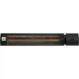   YATO YT-99532 Infravörös hősugárzó 2000 W fali távirányítóval