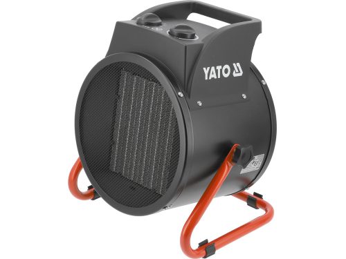 YATO YT-99710 elektromos hőlégbefúvó 5 kW