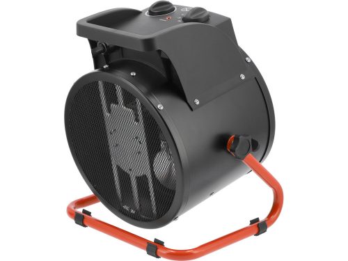 YATO YT-99710 elektromos hőlégbefúvó 5 kW